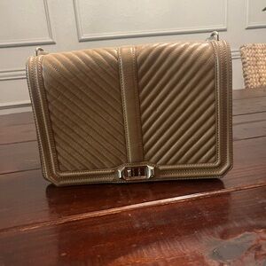 EUC Rebecca Minkoff purse